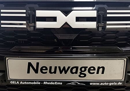 Dacia Bigster Hybrid 155 Extreme DCT *Panoramadach*