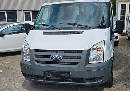 Ford Transit Kasten FT 260 K City Light Tüv Neu