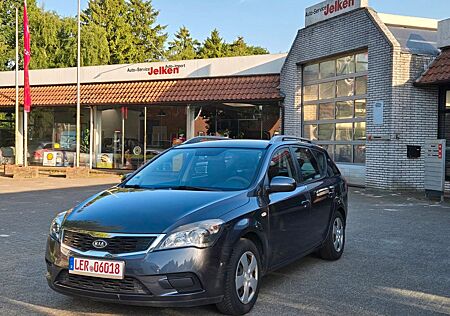 Kia ANDERE Ceed Sportswagon Seven Stars