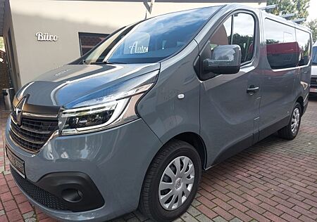 Renault Trafic 2.0DCi 145PS+9-SITZER+AUTOMATIK+56TKM