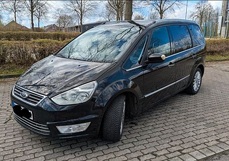 Ford Galaxy 2,0 TDCi 103kW DPF 7 Sitzer