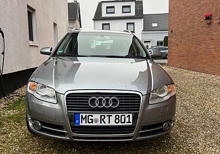 Audi A4 2.7 TDI (DPF) Avant -