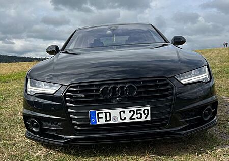 Audi A7 3.0 TDI 200kW Quattro S tronic Sportb. -