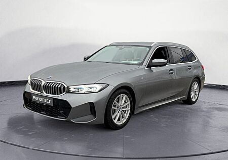 BMW 330i Touring M Sport Navi Aktive Geschw. Head Up