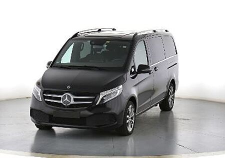 Mercedes-Benz V 250 d 4MATIC AVANTGARDE EDITION +Avantgarde+LM