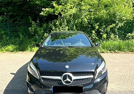 Mercedes-Benz A 180 Activity Edition Activity Edition