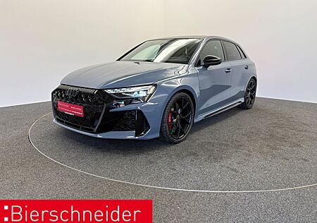 Audi RS3 Sportback GARANTIE EA8 PANO HEADUP SONOS 280