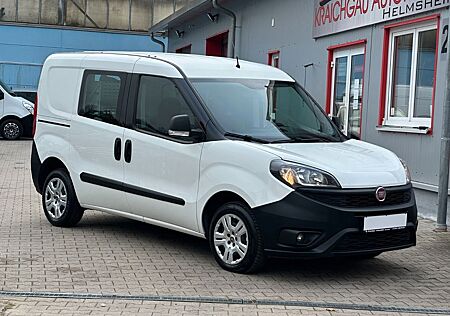 Fiat Doblo SX 1.3*SortimoRegal*TüV Neu*Klima*Park*+WR