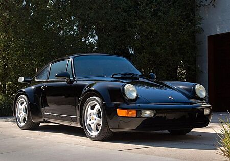 Porsche 964 911 Turbo 3.3 ()