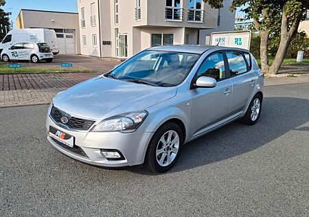 Kia Cee'd / Ceed 1.4 CVVT Vision