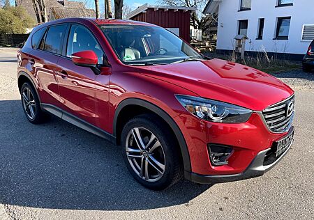 Mazda CX-5 2.2 SKYACTIV-D 175 Nakama Intense AWD