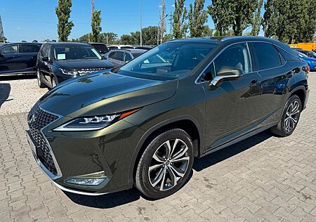 Lexus RX 300