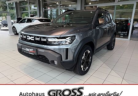 Dacia Duster III TCe 130 Extreme 4x4 1.2 Mild-Hybrid E
