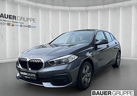 BMW 118 i Navi Sitzheizung Automatik Spiegelpaket Wi