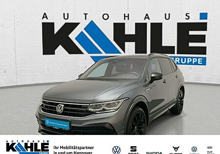 VW Tiguan Volkswagen 2.0 TDI Allspace R-Line