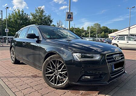 Audi A4 2.0 TDI