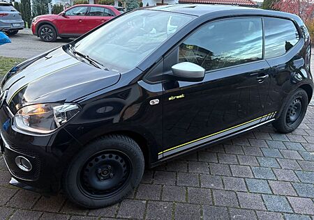 VW Up Volkswagen ! 1.0 55kW high ! high !