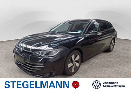 VW Passat Variant Volkswagen 2.0 TDI DSG Elegance *AHK*Kamera*