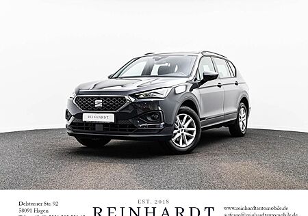 Seat TARRACO 1.5TSi ACT STYLE LED/DAB+/3-ZONEN/VC/17Z