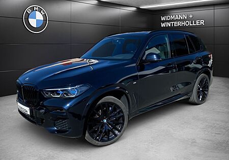 BMW X5 xDrive30d M Sport HUD Pano DA Prof STH 22''
