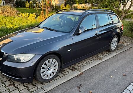 BMW 320 gebraucht kaufen BMW 320d touring -