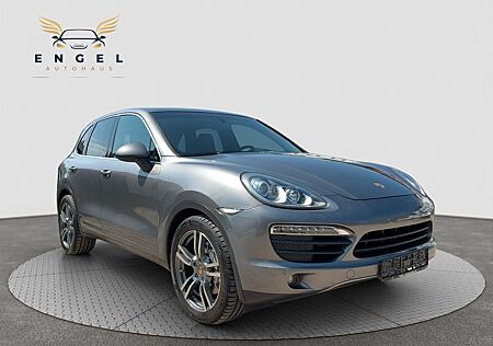 Porsche Cayenne S*Leder*20ZOLL*EXPORT*