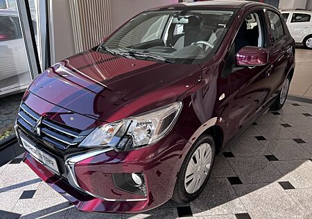 Mitsubishi Space Star 1.2 Select