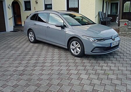 VW Golf Volkswagen 1.0 TSI ( Garantie 06/26 ) AHK