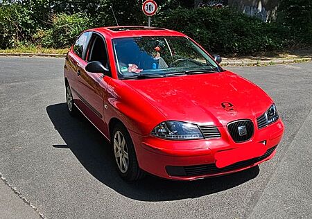 Seat Ibiza 1.4 16V 55kW Sport Edition Sport Edition