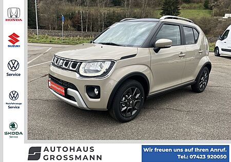 Suzuki Ignis 1.2 Dualjet Hybrid Comfort+