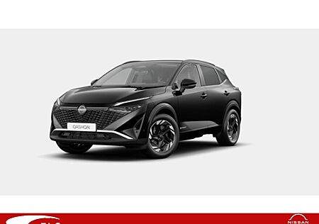 Nissan Qashqai N-Connecta e-Power 1.5 VC-T Winter + Com