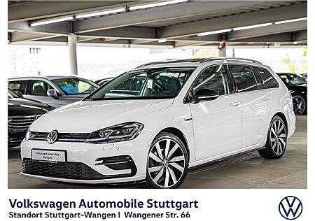 VW Golf Volkswagen Variant Highline 1.5 TSI DSG Navi Pano LED