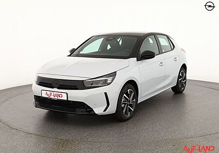 Opel Corsa GS 1.2 DI Turbo LED Tempomat Kamera