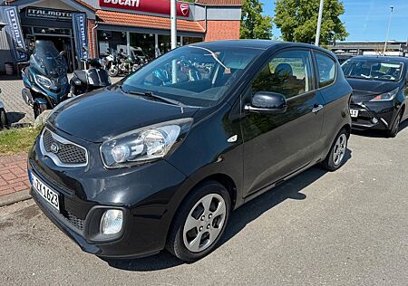 Kia Picanto 1.0 Spirit Spirit