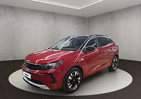 Opel Grandland X Grandland Elegance 1.2 Turbo 96