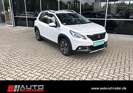 Peugeot 2008 PureTech 110 Stop&Start Allure