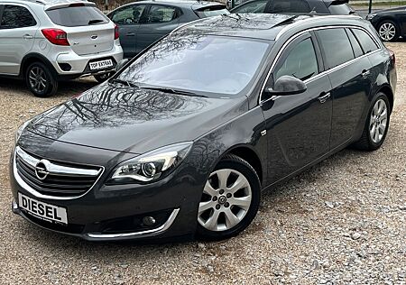 Opel Insignia ST 2.0 CDTI Innovation PANORAMA XENON