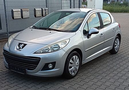 Peugeot 207 Tendance HDi FAP 110