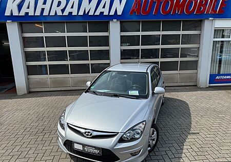 Hyundai i30 Classic