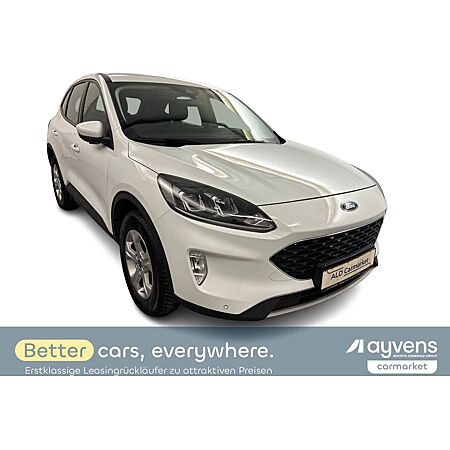 Ford Kuga leasen
