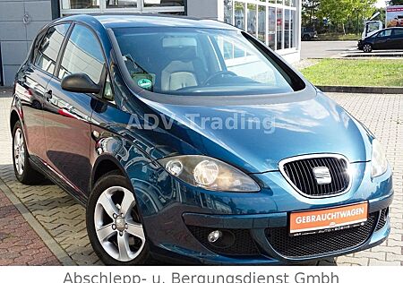 Seat Altea Rebel