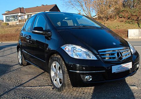 Mercedes-Benz A 160 *Design- und Ausstattungslinie Avantgarde
