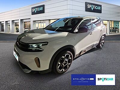 Citroën C5 Aircross 1.2 PureTech 130 E C5 Aircross 1.2 P