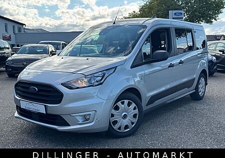 Ford Transit Connect L2 XXL 5-Sitzer Trend Kamera Nav
