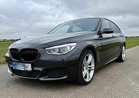 BMW 550i 550 Gran Turismo xDrive Gran Turismo -
