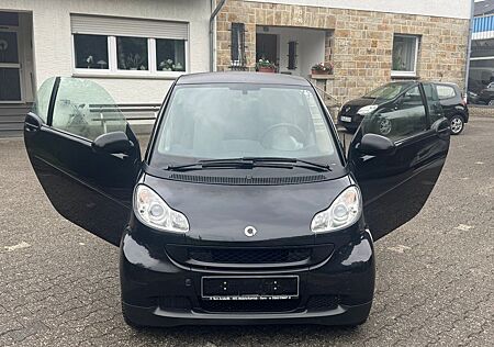 Smart ForTwo coupe mhd Micro Hybrid Drive 52kW