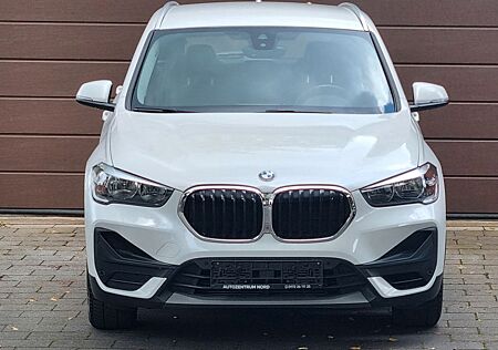 BMW X1 Baureihe sDrive 18 i Advantage