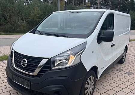 Nissan NV300