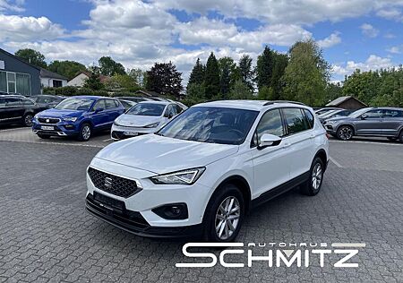 Seat Tarraco STYLE 1.5 TSI AHK NAVI PDC KAMERA [...]