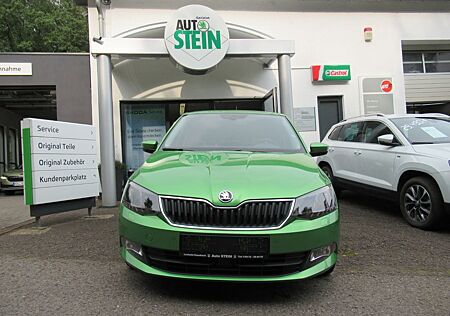 Skoda Fabia 1.2l TSI 66kW Drive,Navi,EPH vo.+hi.,Licht